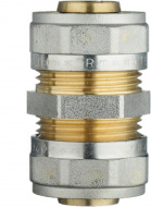 Патрубок 26х26 цанга-цанга ТRm 01057