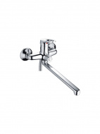 Смеситель для ванны Ledeme L2213