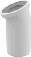 Труба фановая 110 22° A90-22 Alcadrain