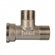 Тройник TRm 1/2" В-Н-Н