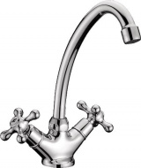Смеситель Lemark Standard LM2104C для кухни
