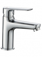 Смеситель умывальник "Lagos" без дон/кл LG 26 ESKO