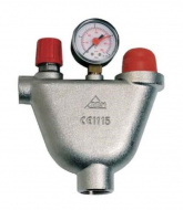 Группа безопасности котла Vasaotto RBM 00470640