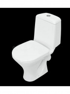 Унитаз-компакт Sanita Аттика комфорт