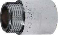 Удлинитель хром General Fittings