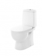 Унитаз-компакт Best SL DM SANITA LUXE