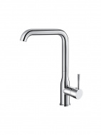 Смеситель для кухни Ledeme L4698