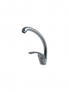 Смеситель Melodia Ahille MDV 40312 для кухонной мойки