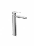 Смеситель раковина высокий Cersanit MODUO однорычажный 64095