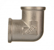 Уголок TRm 1/2" В-В