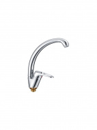 Смеситель для кухни Ledeme L5913