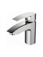 Смеситель для раковины Ledeme силумин L1043