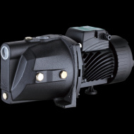 Поверхностный самовсасывающий насос Pumpman JET100