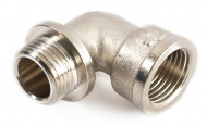 Уголок с ограничителем General Fittings