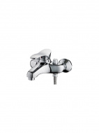 Смеситель для ванны Ledeme L3201