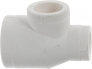 Тройник переход. PPRC 75х32х75 Pro Aqua