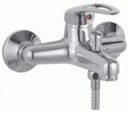 Смеситель для ванны Ledeme L3039B