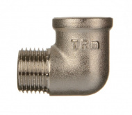 Уголок TRm 1/2" В-Н