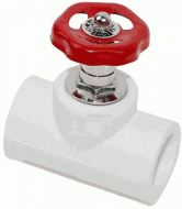 Вентиль PPRC 40 Кросс