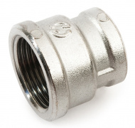 Муфта переходная хром General Fittings