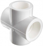 Крестовина PPRC 40 Pro Aqua