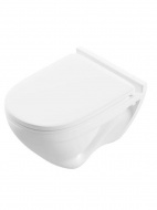 Унитаз подвесной Attica SC SANITA LUXE