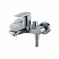 Смеситель для ванны Ledeme L3234
