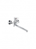 Смеситель для ванны Ledeme L2214