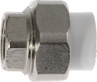 Муфта PPRC комб. разъемная 32х1" вн Pro Aqua