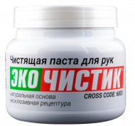 Мягкое моющее средство Эко ЧИСТИК 450мл банка