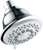 Лейка Lemark LM8040C для верхнего душа 5 функциональная