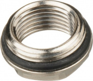 Футорка с прокладкой General Fittings