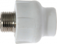 Муфта PPRC комб. 32х1" нар Pro Aqua