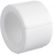 Заглушка PPRC 32мм Кросс