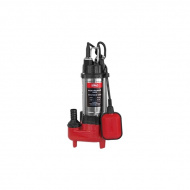 Насос фекальный Jemix Festock-250