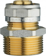Патрубок 1.1/4"х26 штуцер-цанга ТRm 01010