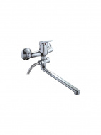 Смеситель для ванны Ledeme L2113