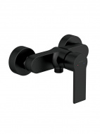 Смеситель душ Cersanit BRASKO BLACK 63109