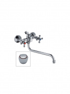 Cмеситель для ванны Ledeme L2309