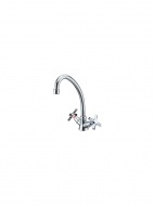 Смеситель для кухни Lemark Promotion LM6050C