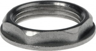Контргайка с ребордой General Fittings