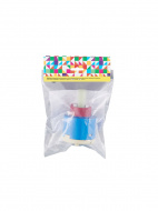 Картридж для однорук.см. 40мм Wanhai save 2-step MELODIA MKP21045