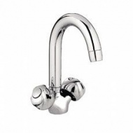 Смеситель для раковины Ledeme L1126