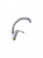 Смеситель для кухни Ledeme L5935